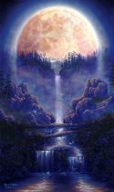 “Mystic Moon” – Symbolic Interpretation