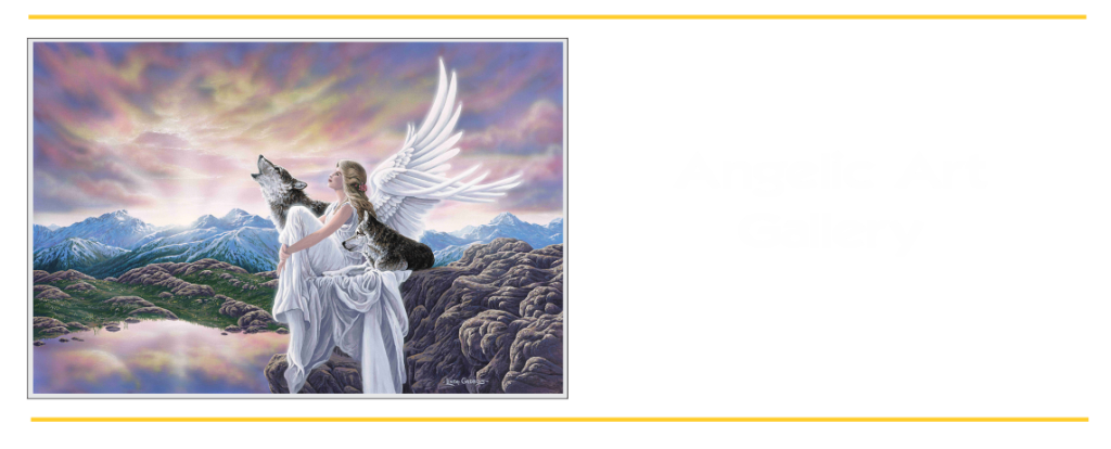 Angelic Art Gallery