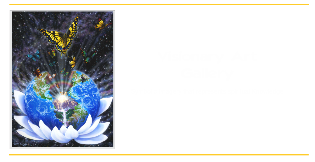 Visionary Art Gallery